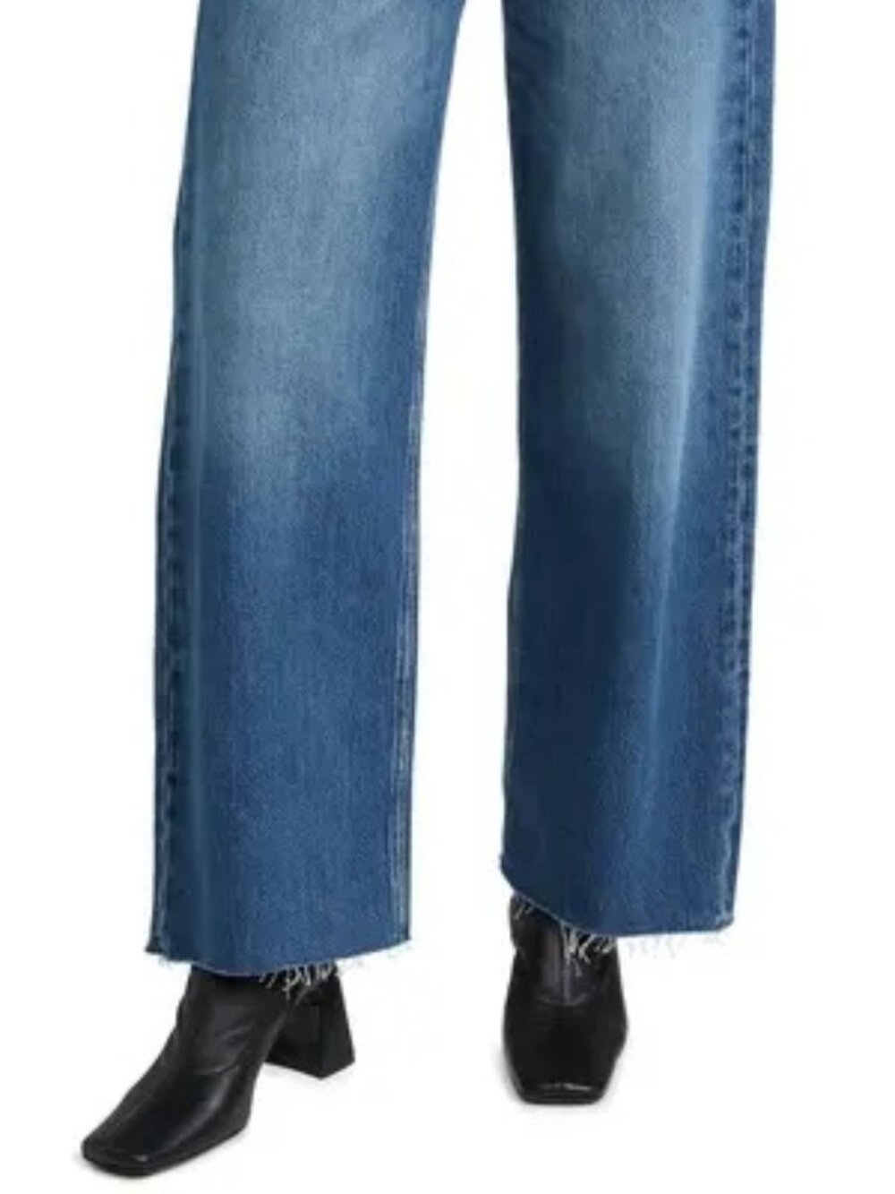 Rag and Bone Logan Jeans in Jasper Size 25 - Picture 2 of 6